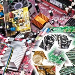 Elektronik Hurdası