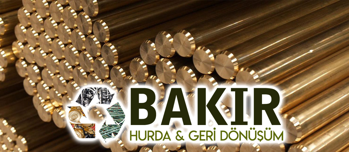 Aldığımız Hurdalar