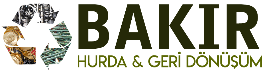 Bakır Hurdası Alanlar - Bakır Hurdacı